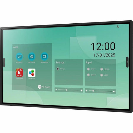 Sharp PN-LM551 55" Class AQUOS BOARD Touch Display - PNLM551