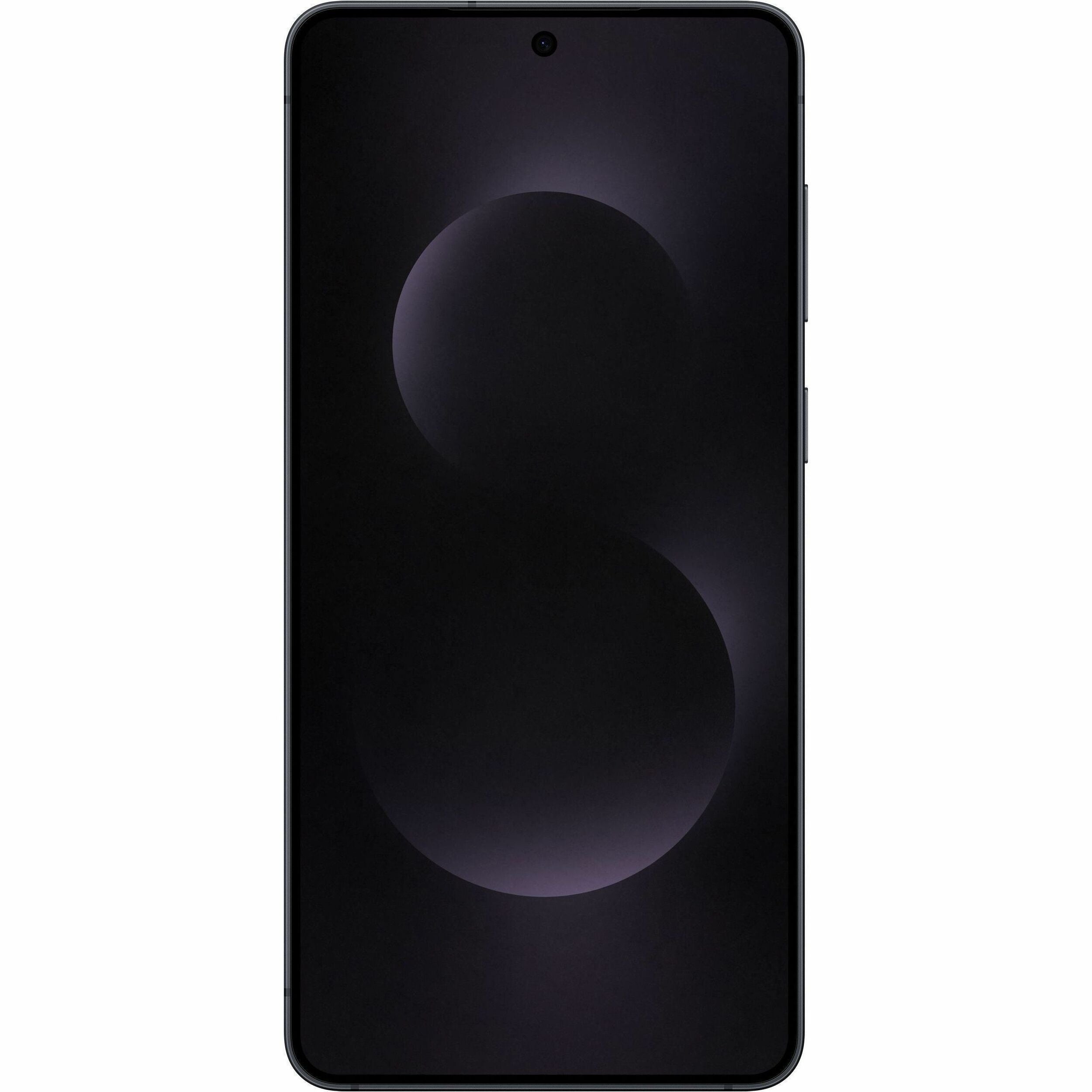 Samsung Galaxy S25 Edge SM-S937U 512 GB Smartphone - 6.7" Dynamic AMOLED 2X QHD+ 3120 x 1440 - Octa-core (4.47 GHz 3.50 GHz - 12 GB RAM - Android 15 - 5G - Titanium Jetblack - SM-S937UZKEXAA