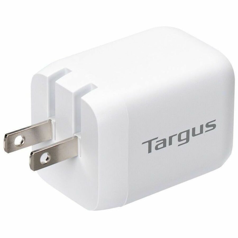 Targus&reg; 65W Multi-Port GaN Wall Charger - APA11606TT