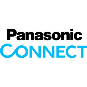 Panasonic Connect LCD Projector - White - PT-VMZ62U7