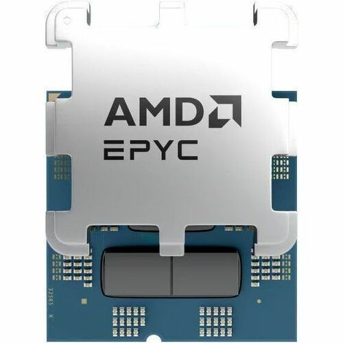 AMD EPYC 4005 4345P Octa-core (8 Core) 3.80 GHz Processor - OEM Pack - 100-000001556