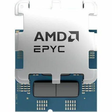 AMD EPYC 4005 4345P Octa-core (8 Core) 3.80 GHz Processor - OEM Pack - 100-000001556