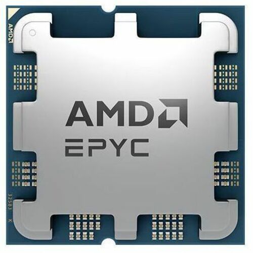 AMD EPYC 4005 4465P Dodeca-core (12 Core) 3.40 GHz Processor - OEM Pack - 100-000001558