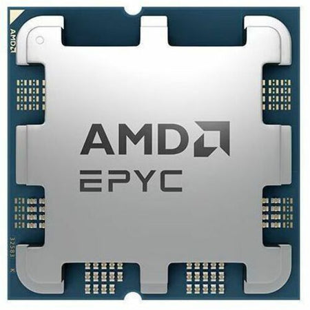 AMD EPYC 4005 4465P Dodeca-core (12 Core) 3.40 GHz Processor - OEM Pack - 100-000001558