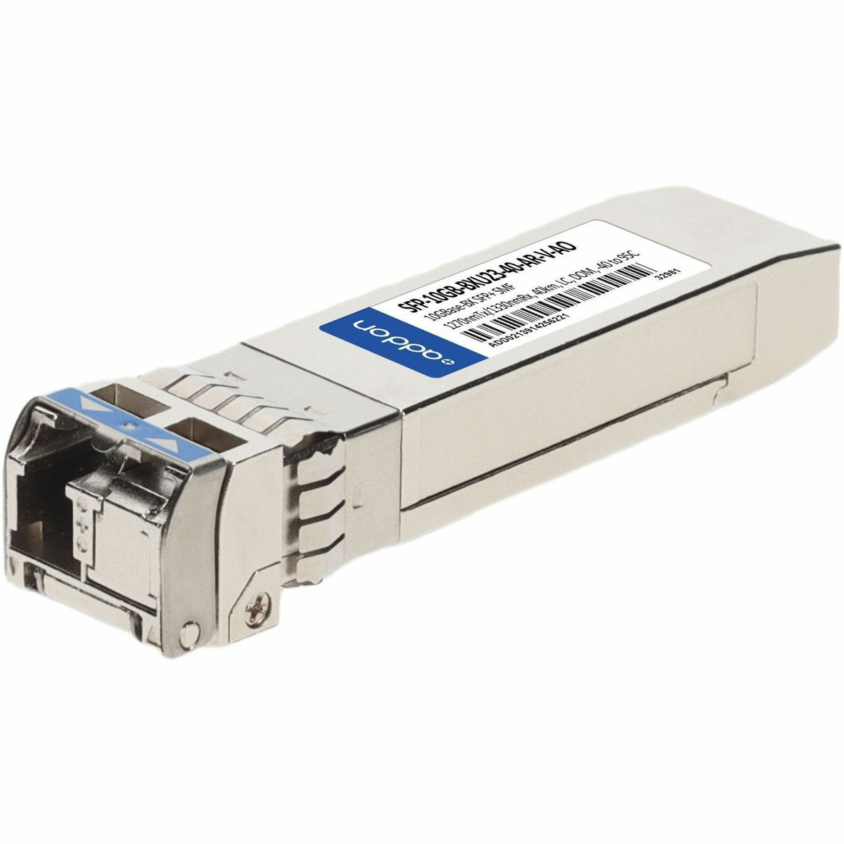 AddOn SFP+ Module - SFP-10GB-BXU23-40-AR-V-AO