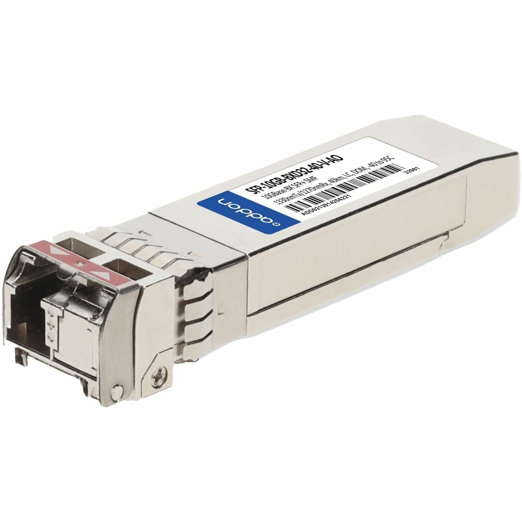 AddOn SFP+ Module - SFP-10GB-BXD32-40-V-AO
