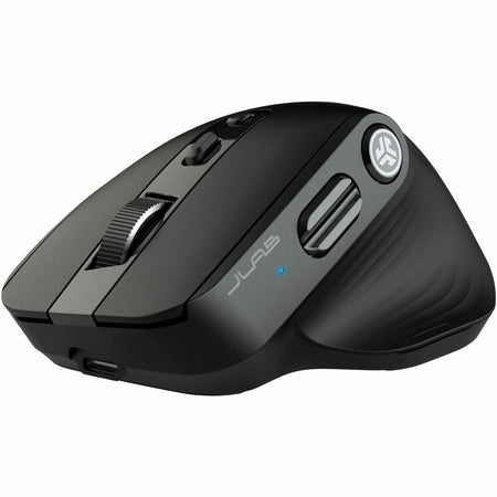 JLab Epic Mouse 2 Advanced Wireless Mouse - MEPICMOUSE2RBLK82