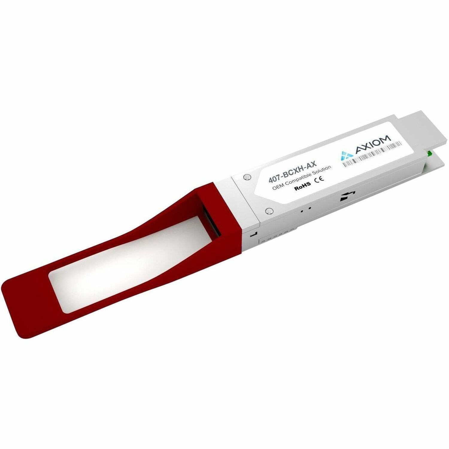 100% Dell Compatible 100GBASE-SR QSFP28 - 407-BCXH-AX