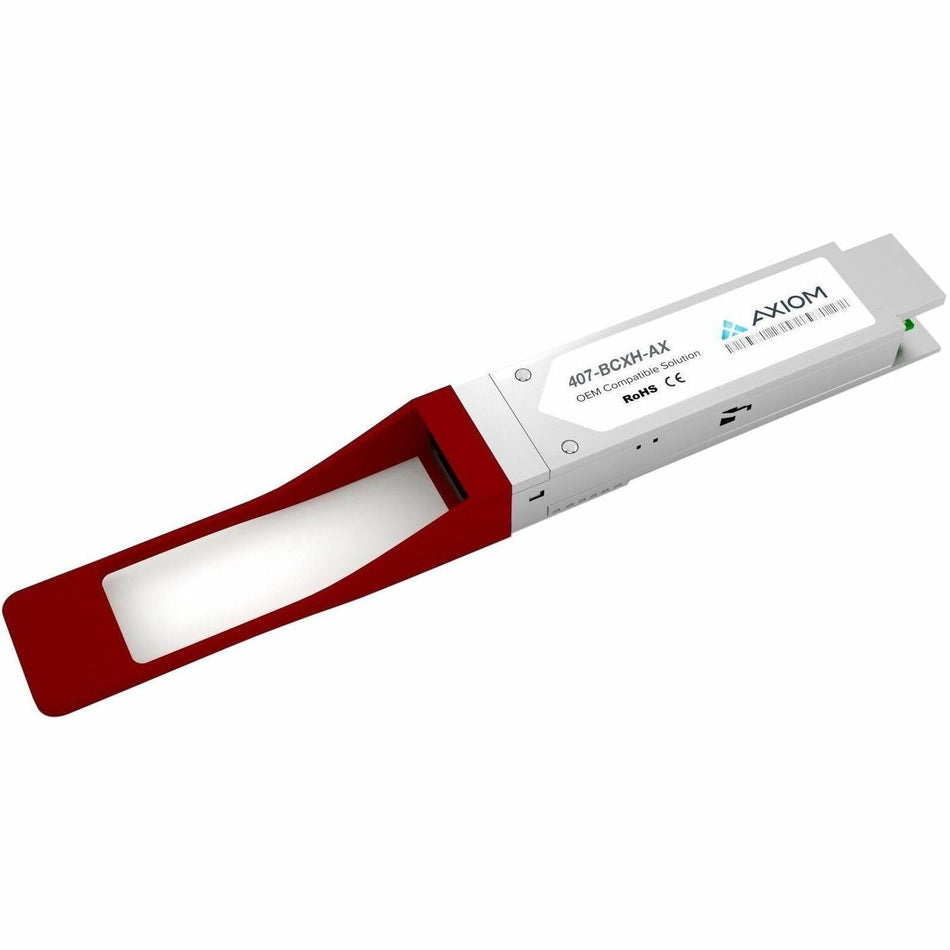 100% Dell Compatible 100GBASE-SR QSFP28 - 407-BCXH-AX
