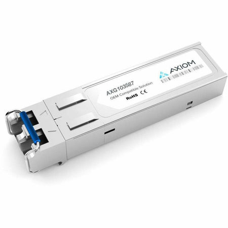100% Dell Compatible 1000BASE-SX SFP - 407-BBOR-10PK
