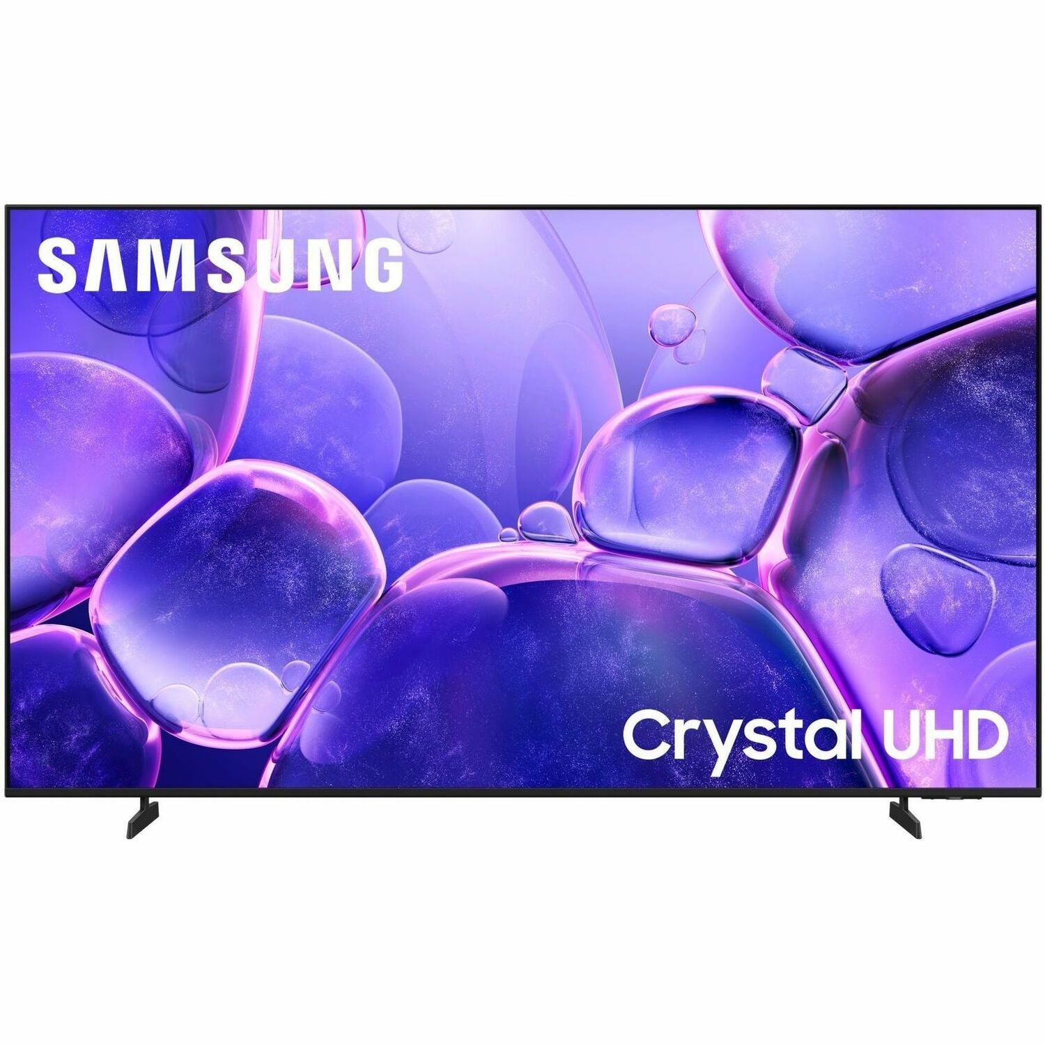 Samsung HG43U600FNF 43" LED-LCD TV - 4K UHDTV - HG43U600FNFXZA