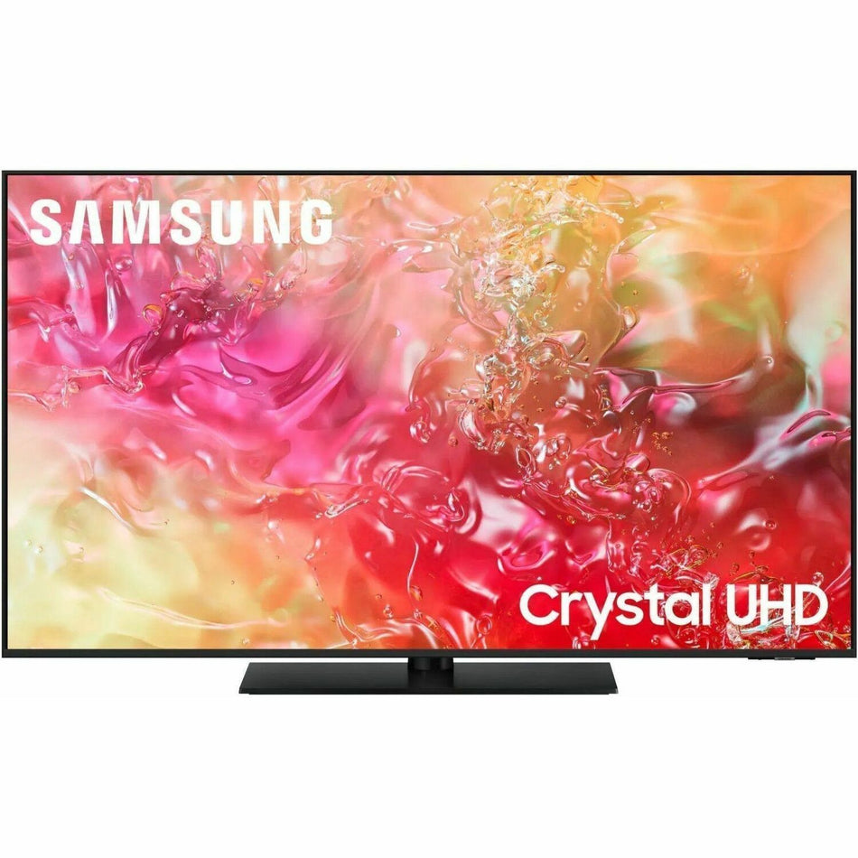 Samsung HG50U701FNF 50" LED-LCD TV - 4K UHDTV - HG50U701FNFXZA