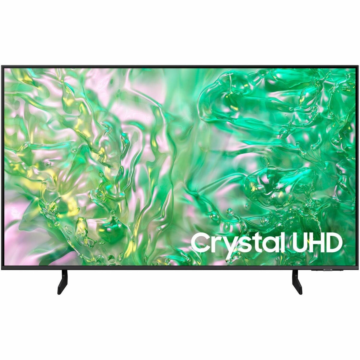 Samsung HG43U800FNF 43" LCD TV - 4K UHDTV - HG43U800FNFXZA