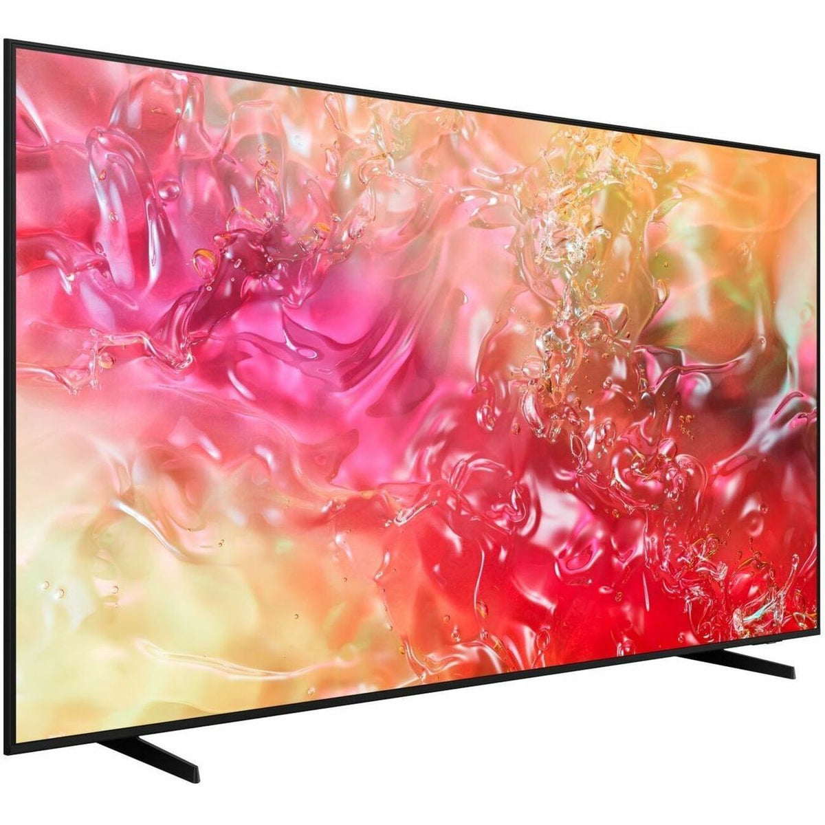 Samsung HG75U701FNF 75" LED-LCD TV - 4K UHDTV - HG75U701FNFXZA