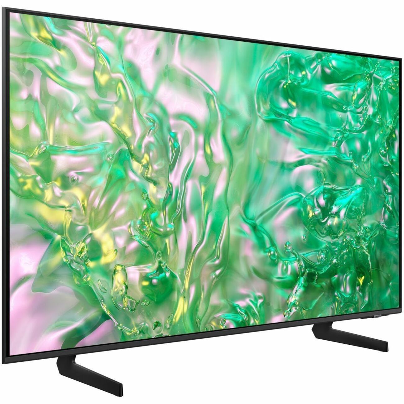 Samsung HG65U800FNF 65" LCD TV - 4K UHDTV - HG65U800FNFXZA