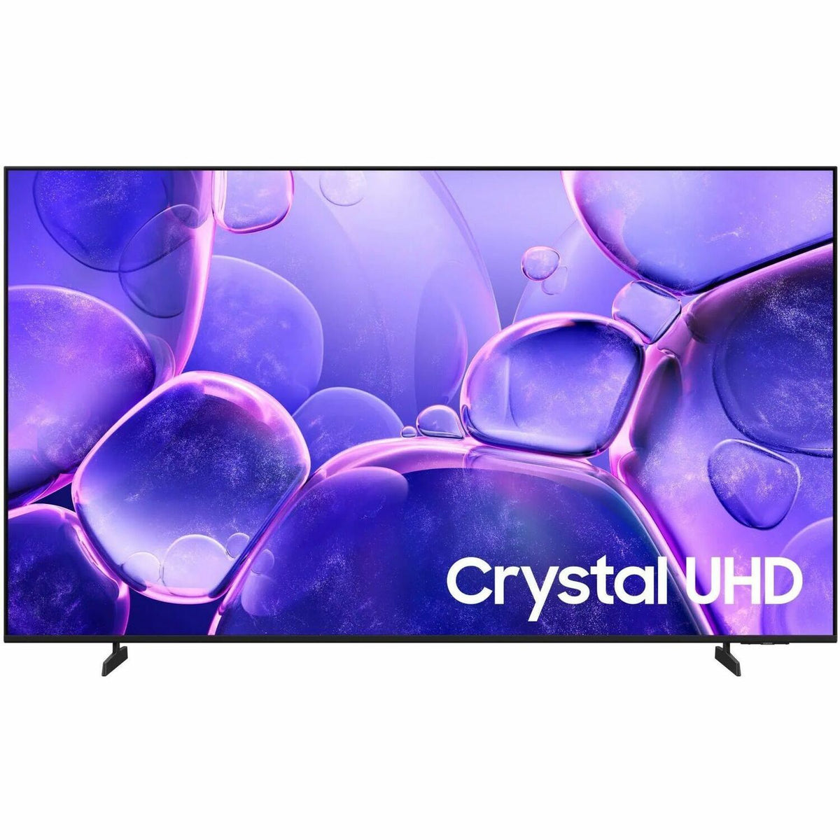 Samsung HG65U600FNF 65" LED-LCD TV - 4K UHDTV - HG65U600FNFXZA