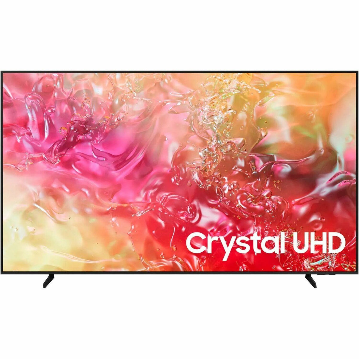 Samsung HG65U701FNF 65" LCD TV - 4K UHDTV - HG65U701FNFXZA