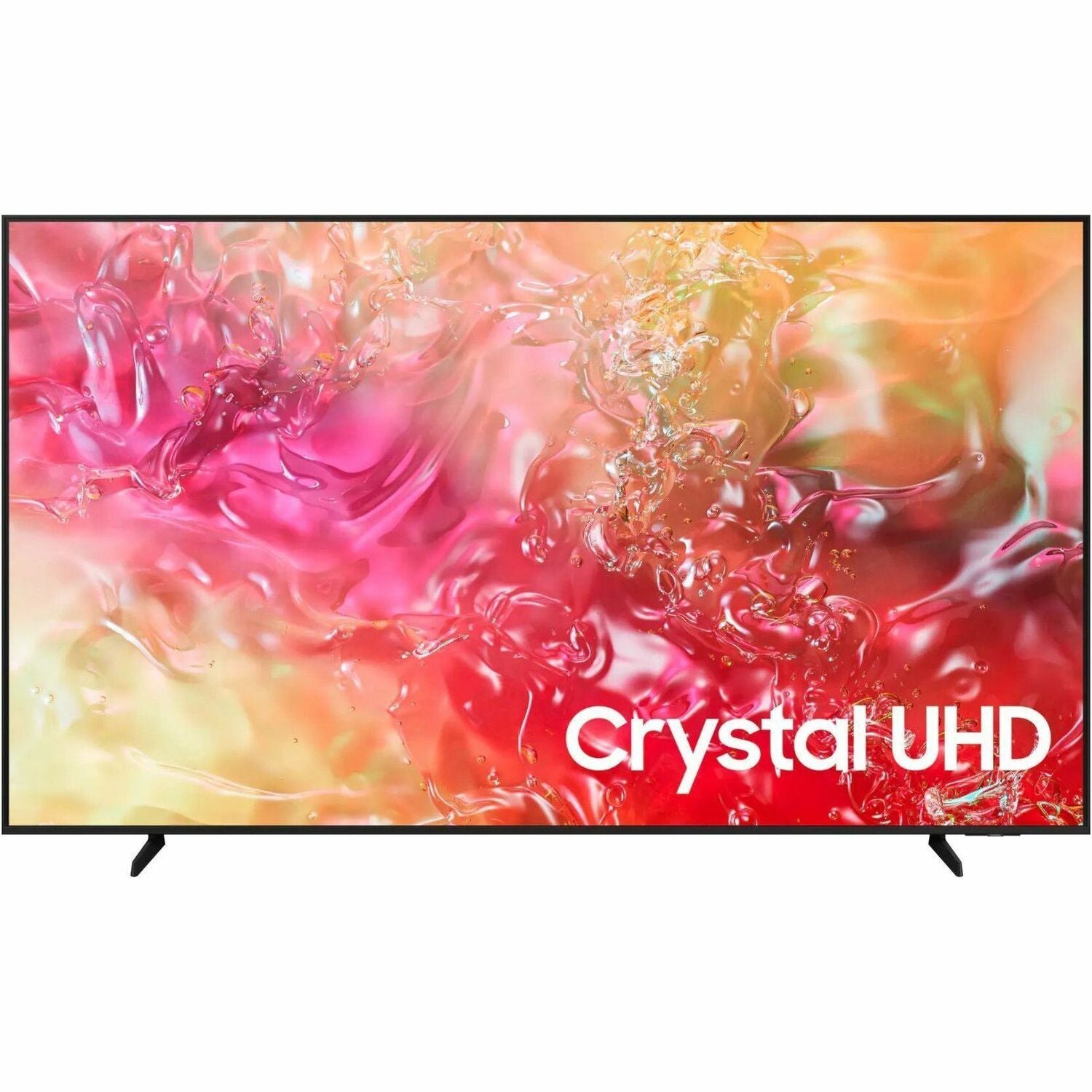 Samsung HG65U701FNF 65" LCD TV - 4K UHDTV - HG65U701FNFXZA