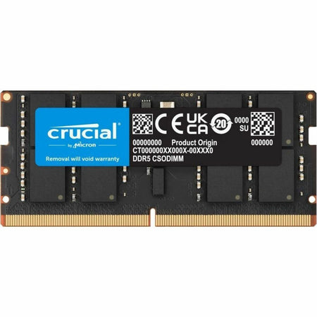 Crucial RAM Module - CT24G64C52CS5