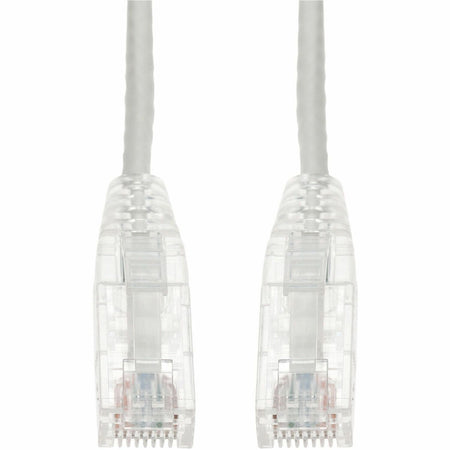 AddOn Cat.6 Patch UTP Network Cable - ADD-5FSLCAT6-WE-10PK
