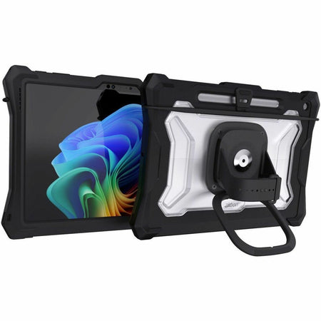 The Joy Factory aXtion Go MP Rugged Charging Case for 12" Microsoft Surface Pro Tablet - CWM504MP