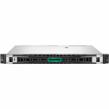 HPE ProLiant DL20 G11 1U Rack Server - 1 x Intel Xeon 6325P 3.50 GHz - 32 GB RAM - 1.88 TB SSD - (2 x 960GB) SSD Configuration - Serial ATA/600 Controller - P83282-005