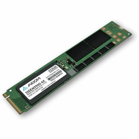 960GB EM5 Series PCIe Gen4 x4 NVMe M.2 - SSDEM5960-AX
