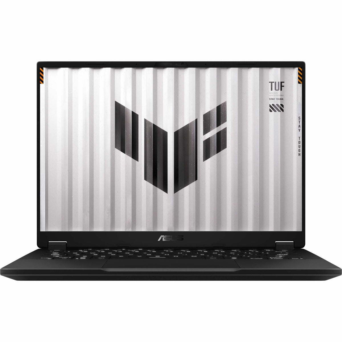 TUF Gaming A14 FA401 FA401KM-DS74 14" Copilot+ PC Gaming Notebook - 2.5K - 165 Hz - AMD Ryzen AI 7 350 - 16 GB - 1 TB SSD - FA401KM-DS74