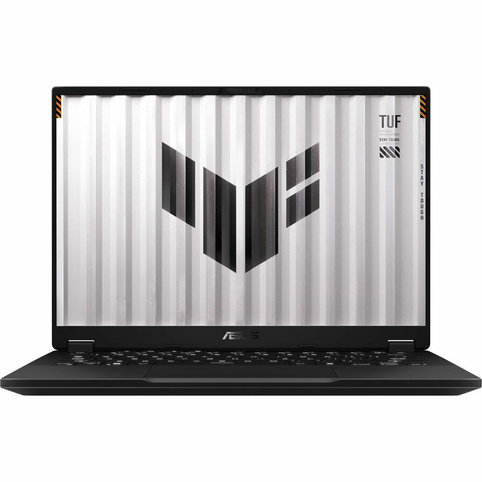 TUF Gaming A14 FA401 FA401KM-DS74 14" Copilot+ PC Gaming Notebook - 2.5K - 165 Hz - AMD Ryzen AI 7 350 - 16 GB - 1 TB SSD - FA401KM-DS74