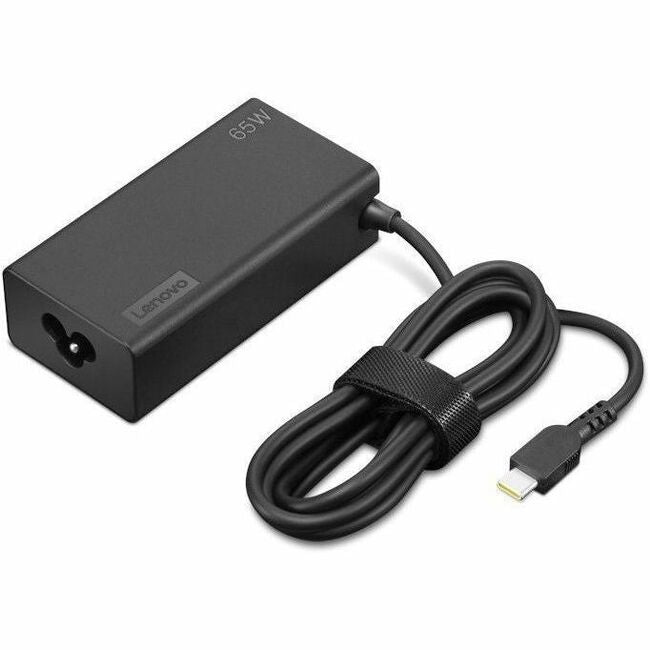Lenovo 65W Standard USB-C AC Adapter Gen 2-US/Can/Mexico - 4X21S91183