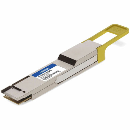 AddOn Mellanox Compatible 400GBase-DR4 QSFP-DD Transceiver (SMF, 1310nm, 2km, MPO, DOM) - QDD-400GB-DR4-2-MX-AO