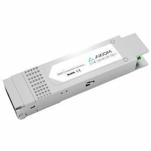 100% Brocade Compatible 40GBASE-SR-BiDi QSFP+ - AXG103608