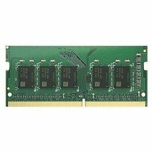 Synology RAM Module - D4ES04-4G