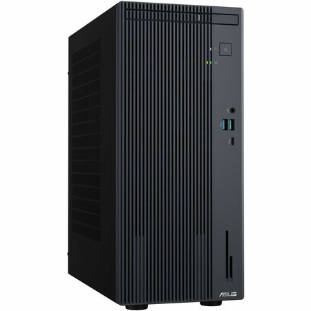 Asus V500 V500MV-DS504 Desktop Computer - Intel Core i5 13th Gen i5-13420H - 16 GB - 512 GB SSD - Mini-tower - Gray - V500MV-DS504