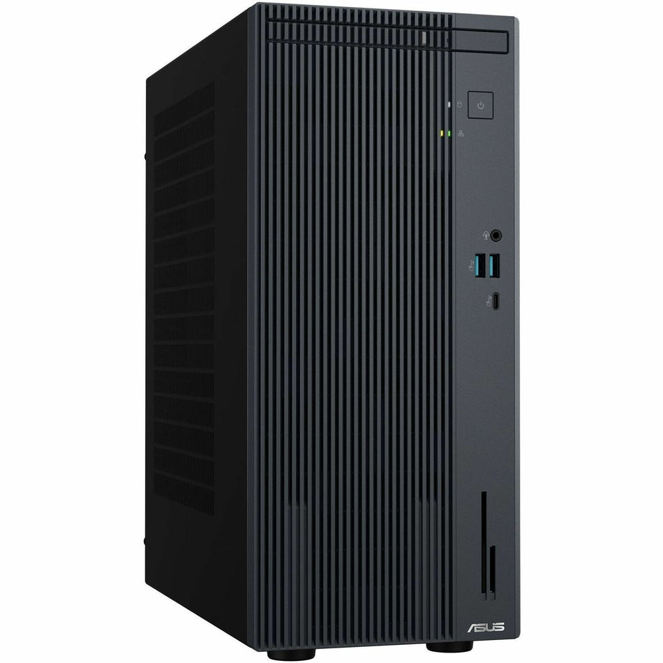 Asus V500 V500MV-DS504 Desktop Computer - Intel Core i5 13th Gen i5-13420H - 16 GB - 512 GB SSD - Mini-tower - Gray - V500MV-DS504