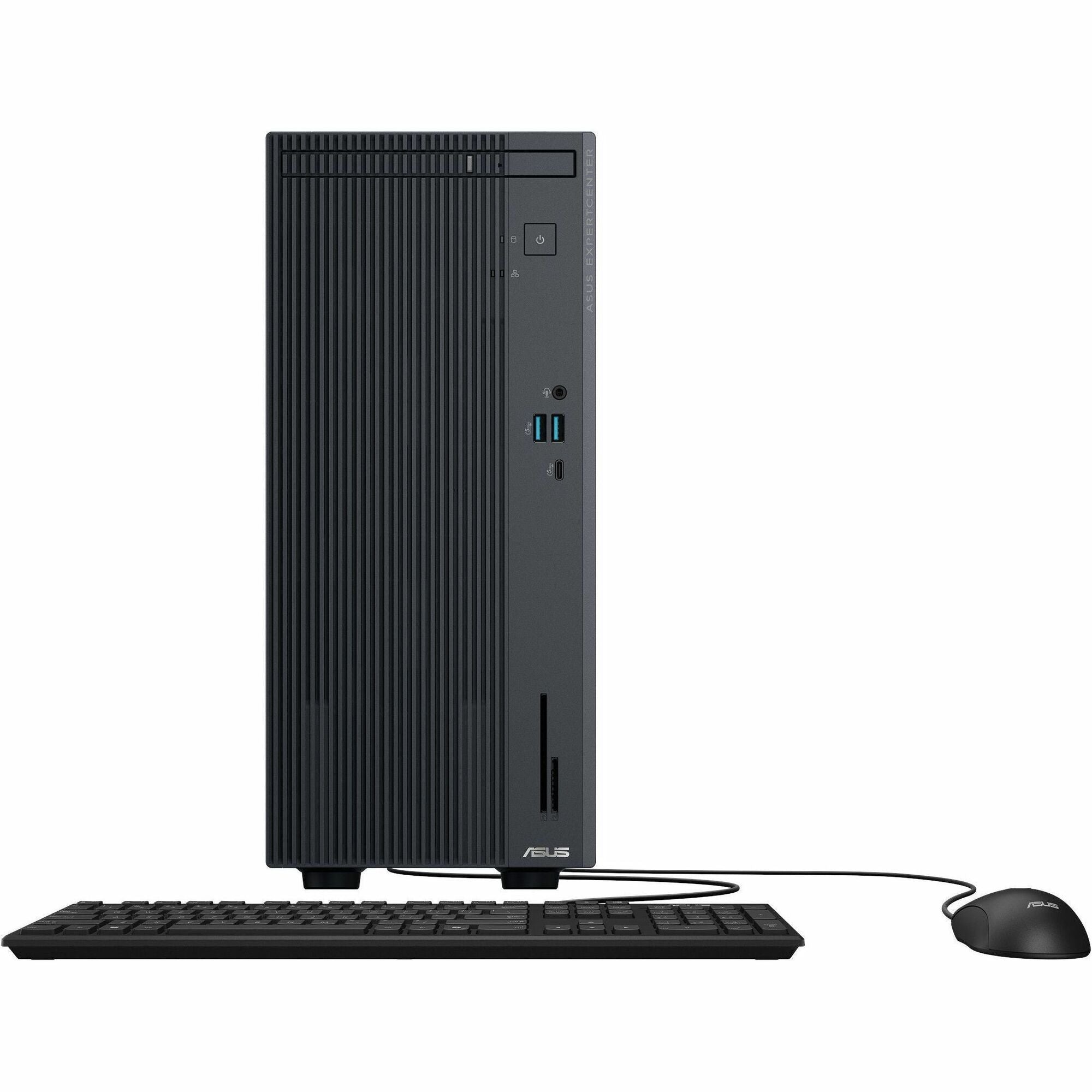 ASUS ExpertCenter P500 Tower - Thumbnail 4