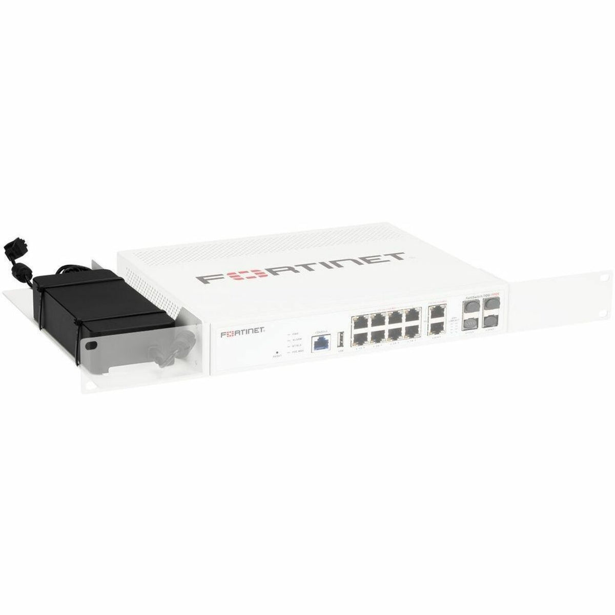 RACKMOUNT.IT Rack Mount Plate - AC-FR-T1
