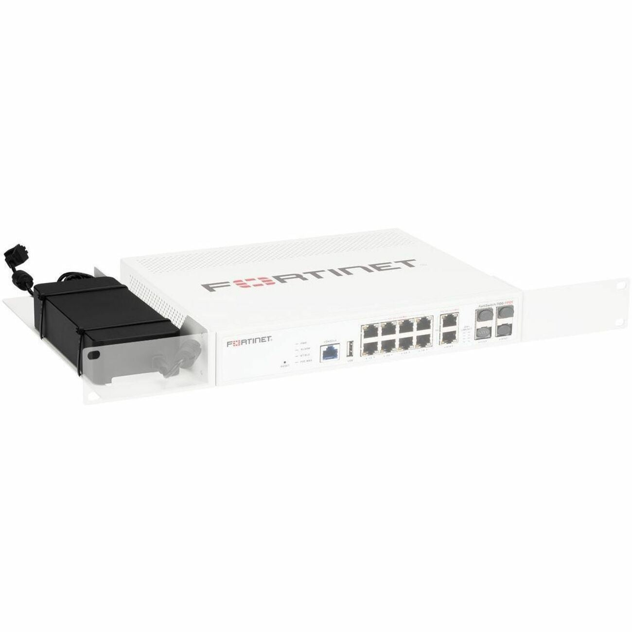 RACKMOUNT.IT Rack Mount Plate - AC-FR-T1