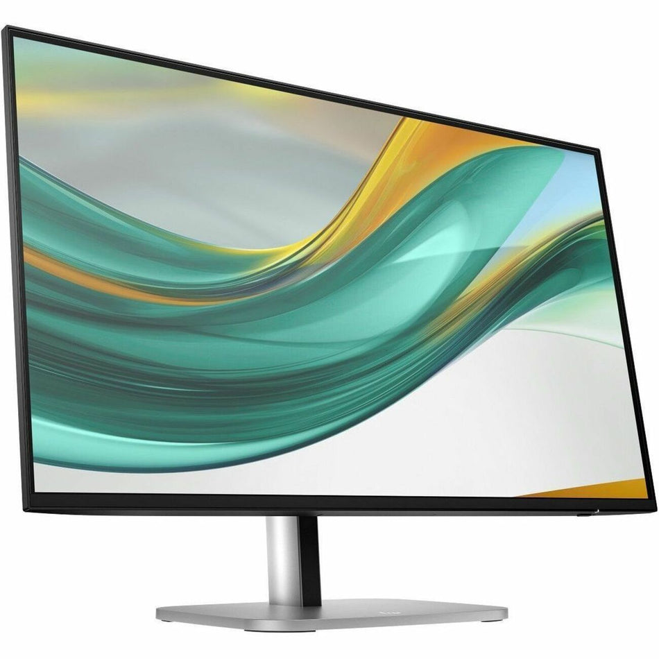 HP 527pf 27" Class Full HD LED Monitor - B28F5UT#ABA