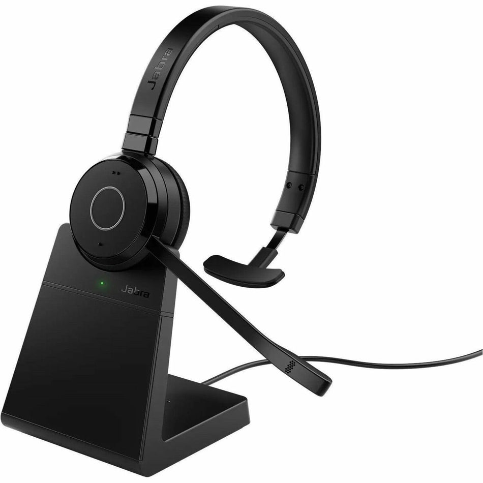 Jabra Evolve 65 TE Headset - 6693-833-399-01
