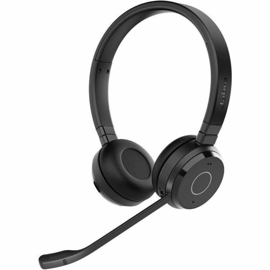 Jabra Evolve 65 TE Headset - 6699-839-409-01