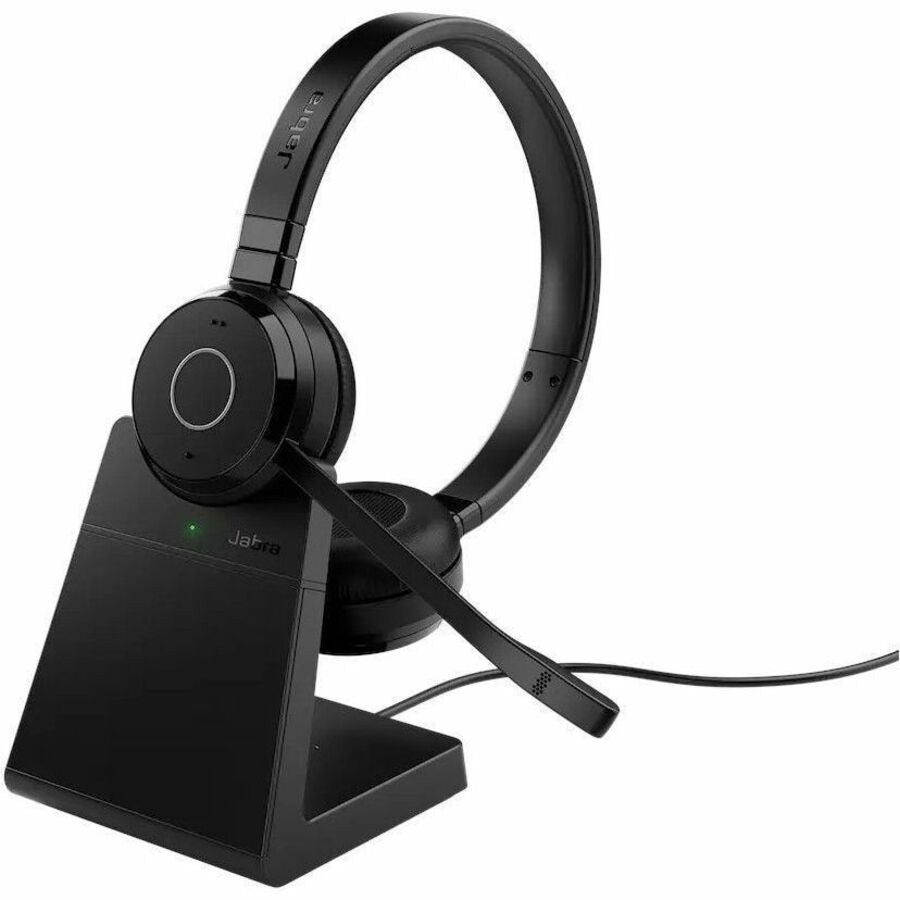 Jabra Evolve 65 TE Headset - 6699-833-499-01