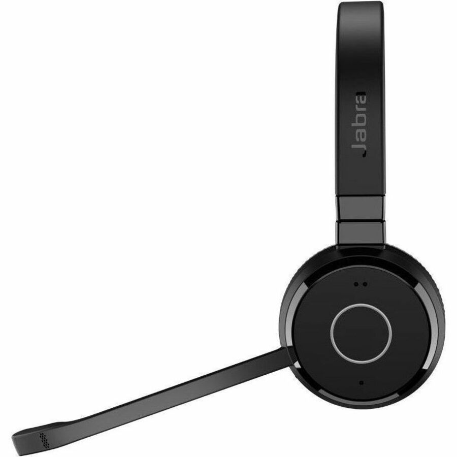 Jabra Evolve 65 TE Headset - 6699-833-309-01