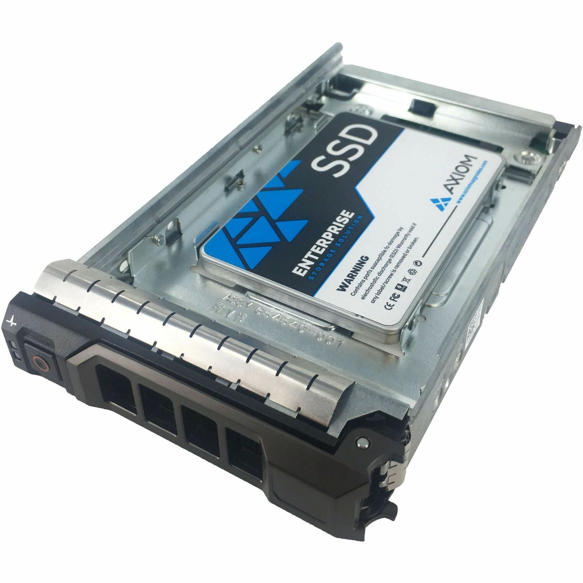 3.84TB Enterprise EP650 SSD for Dell - SSDEP65DM3T8-AX