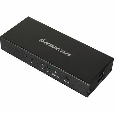 IOGEAR 8K 4-Port HDMI Splitter - GHSP8824