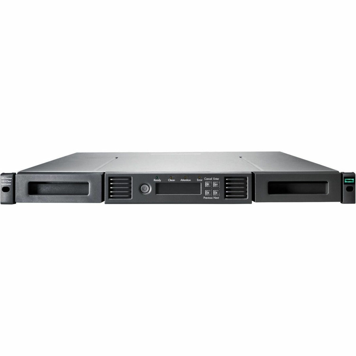 HPE StoreEver Tape Autoloader - R1R75B