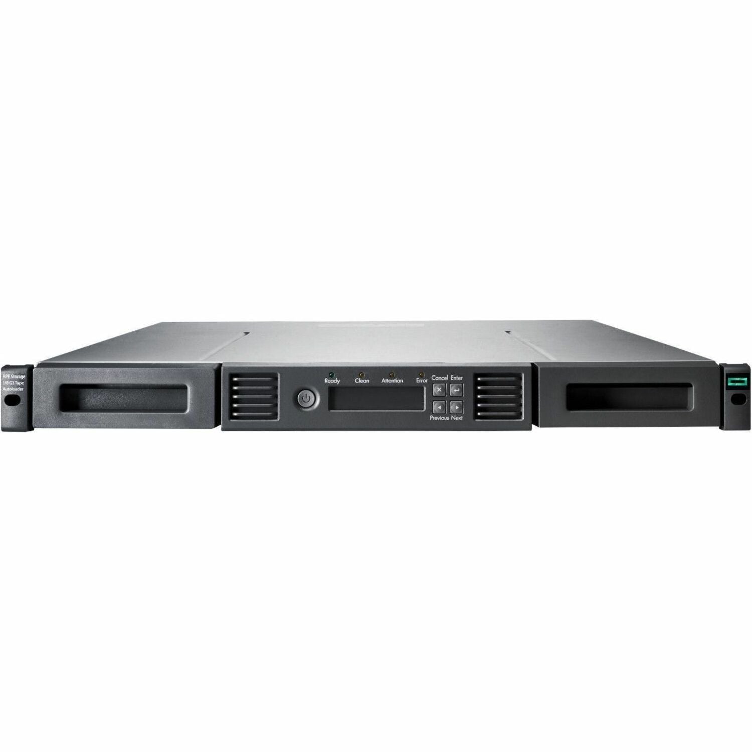 HPE StoreEver Tape Autoloader - R1R75B