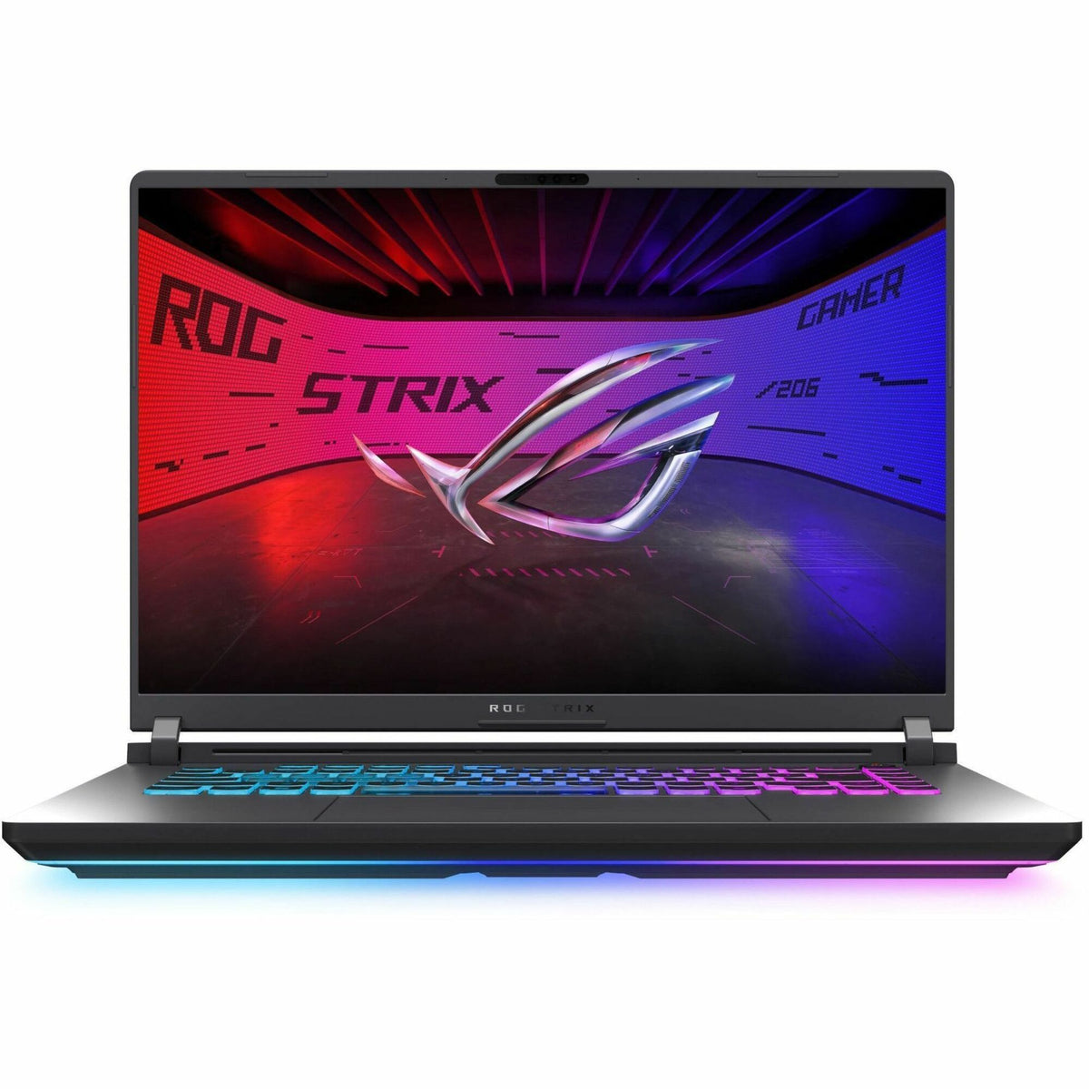 Asus ROG Strix G16 G615 G615JHR-DS74 16" Gaming Notebook - Intel Core i7 14th Gen i7-14650HX - 16 GB - 1 TB SSD - G615JHR-DS74