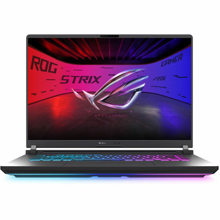 Asus ROG Strix G16 G615 G615JHR-DS74 16" Gaming Notebook - Intel Core i7 14th Gen i7-14650HX - 16 GB - 1 TB SSD - G615JHR-DS74