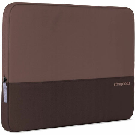 STM Goods Origin Carrying Case (Sleeve) for 13" to 14" Apple MacBook Pro - Lilac Plum - STM-114-482M-03